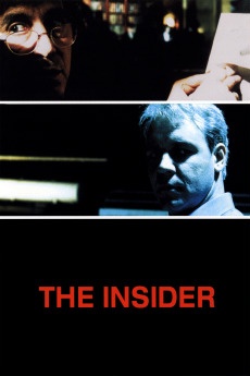 tobacco movie russell crowe The Insider' pushes the power of journalism | Maki at the Movies Review for The Insider