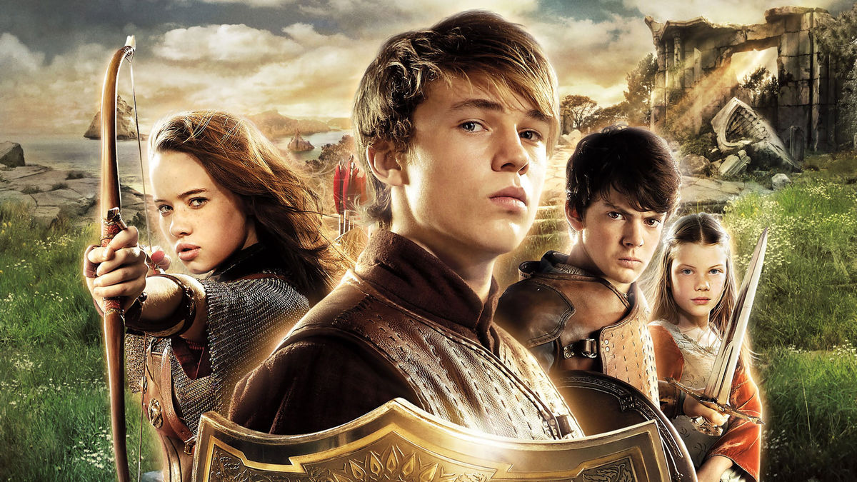 The Chronicles of Narnia: Prince Caspian