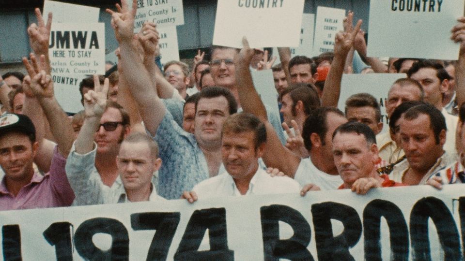 Solidarity Forever: Barbara Kopple on the legacy of her Oscar-winning films about American unions—Harlan County U.S.A. and American Dream, Life in canada