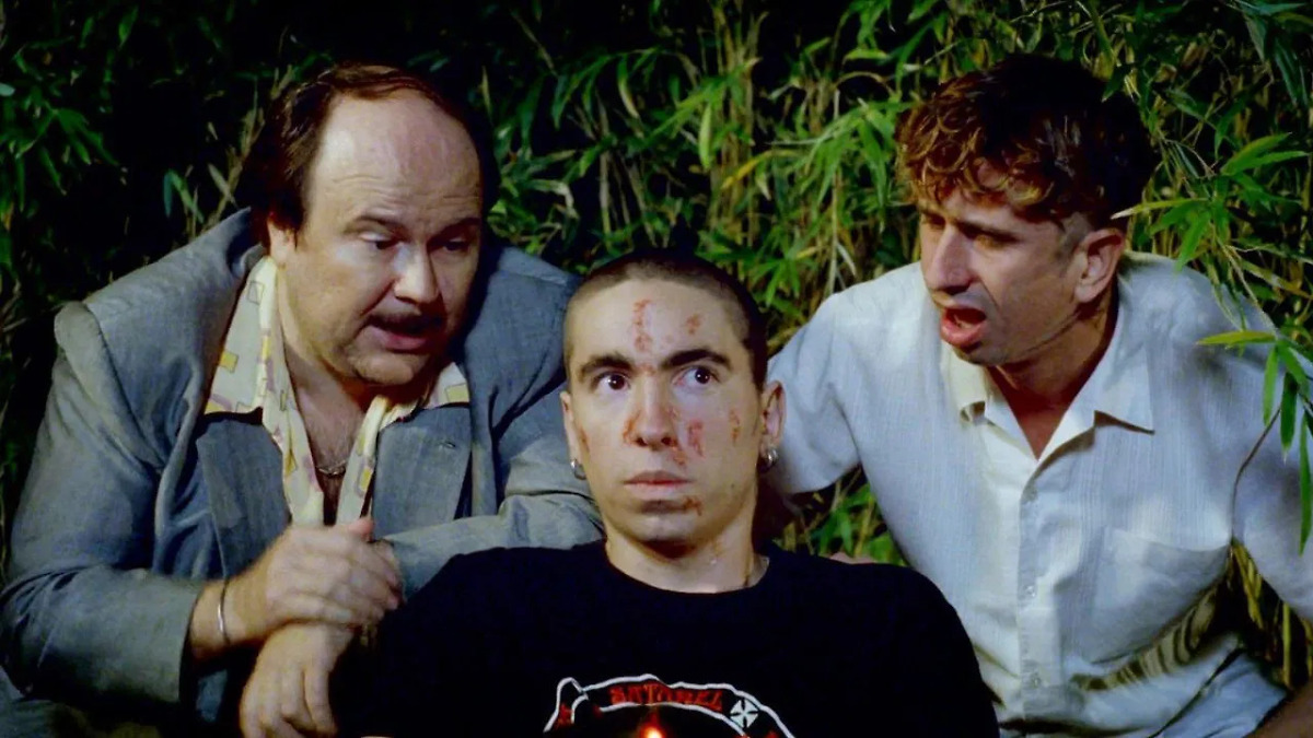 ‎Torrente 2: Mission in Marbella (2001) directed by Santiago Segura ...