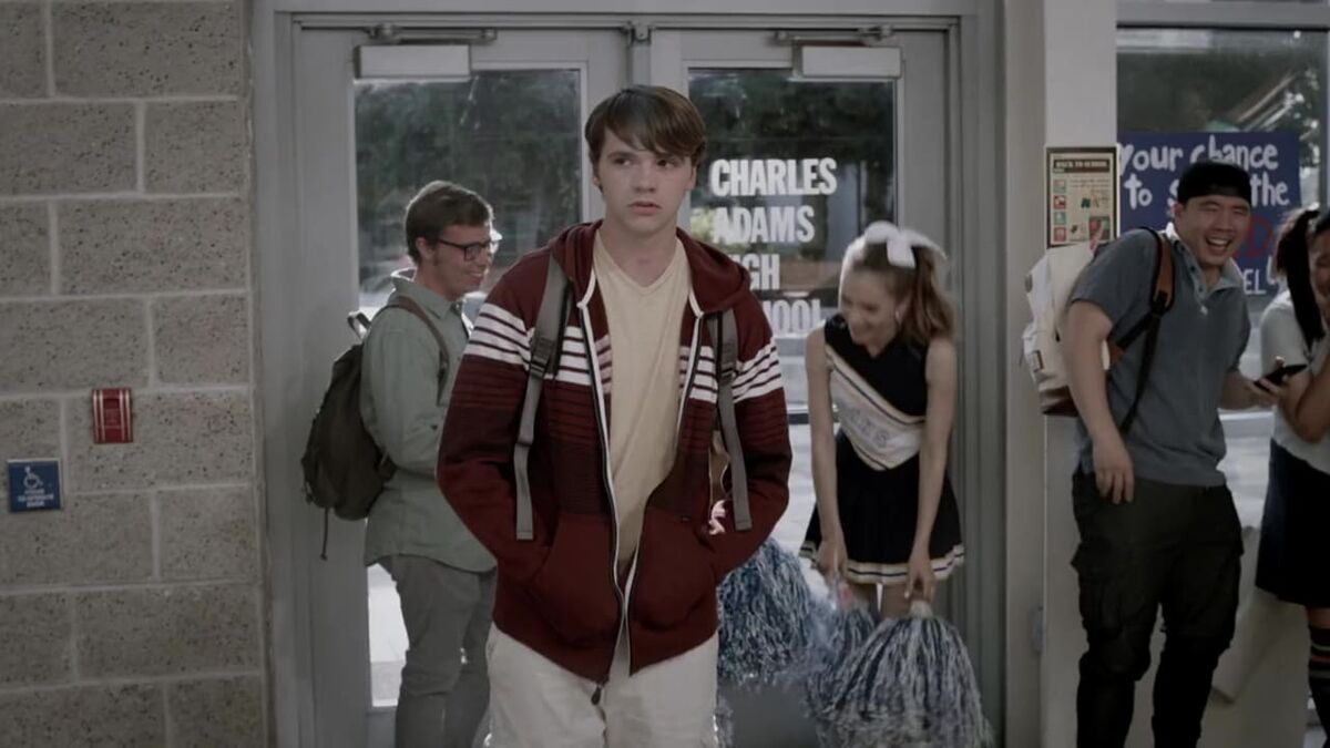 F The Prom 2017 Directed By Benny Fine Reviews Film Cast Letterboxd