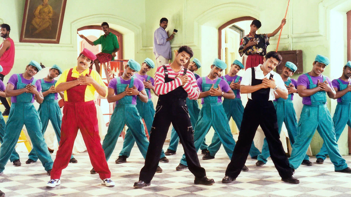 â žfriends 2001 Directed By Siddique â Reviews Film Cast â Letterboxd