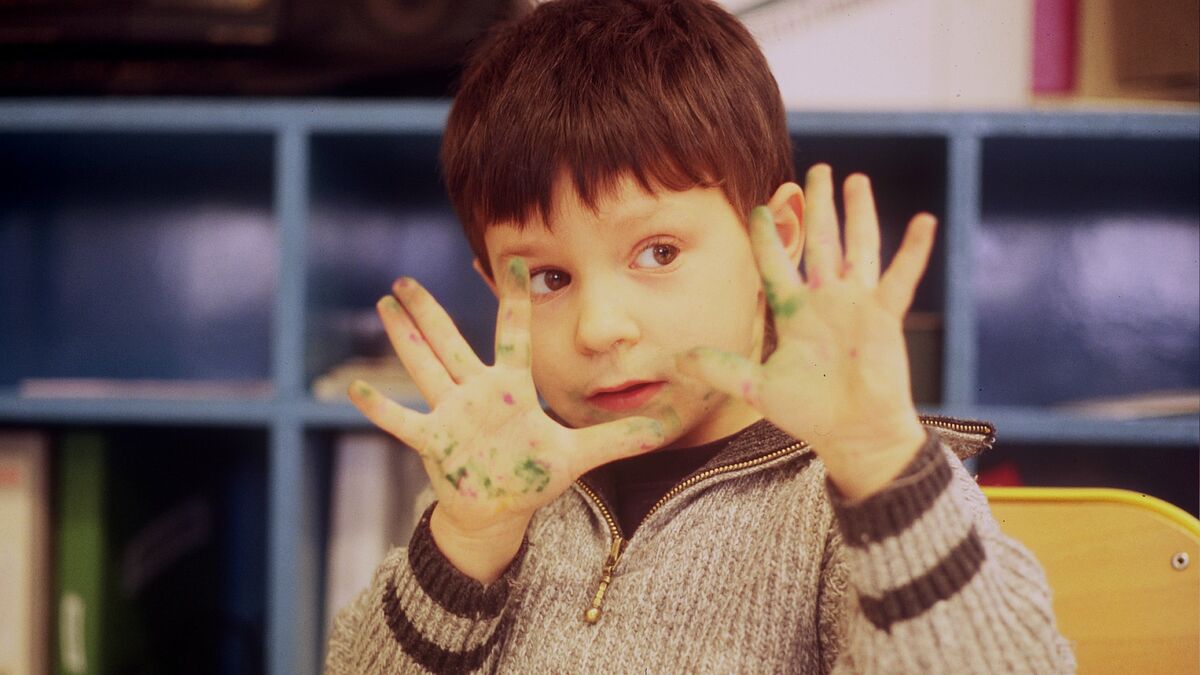 To Be and to Have review by Leoniewaeg • Letterboxd To Be and to Have review by Leoniewaeg • Letterboxd