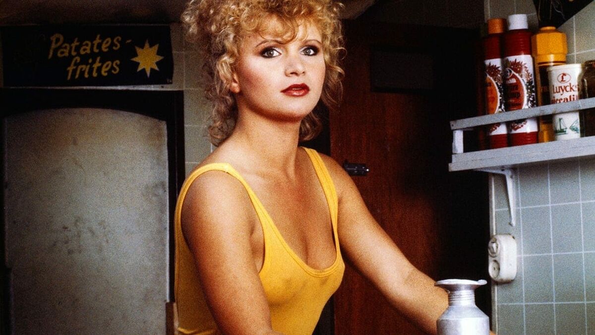 ‎Spetters (1980) directed by Paul Verhoeven • Reviews, film + cast