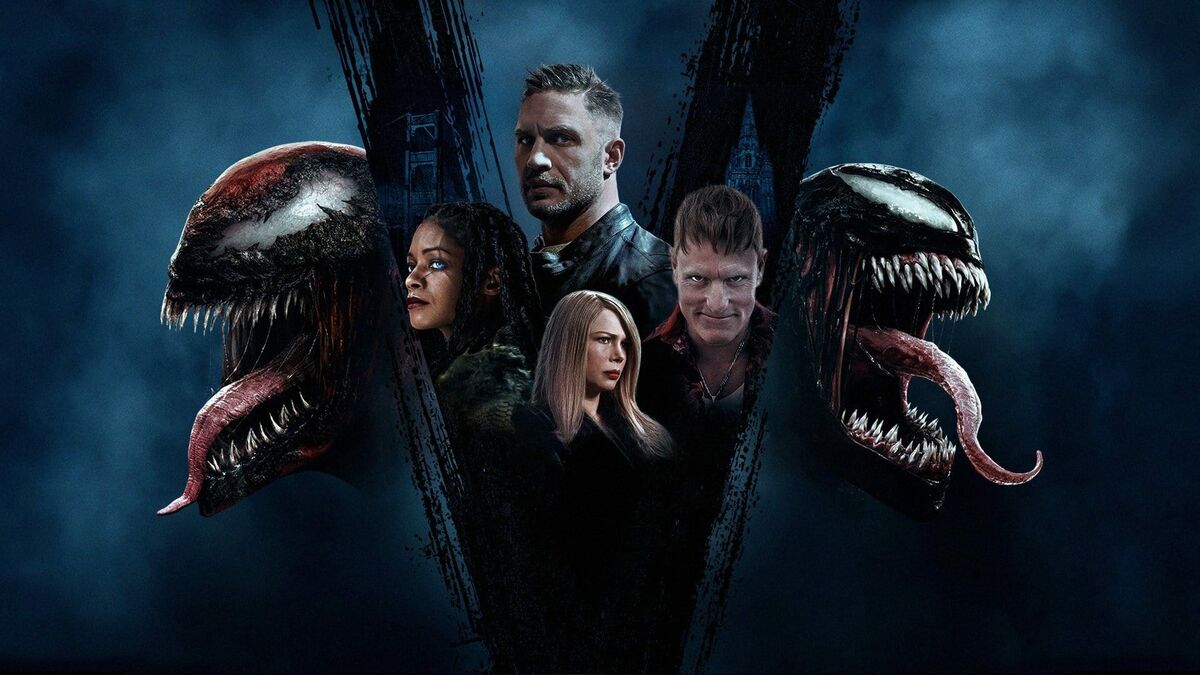 Venom Let There Be Carnage Ways To Watch