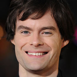 Bill Hader