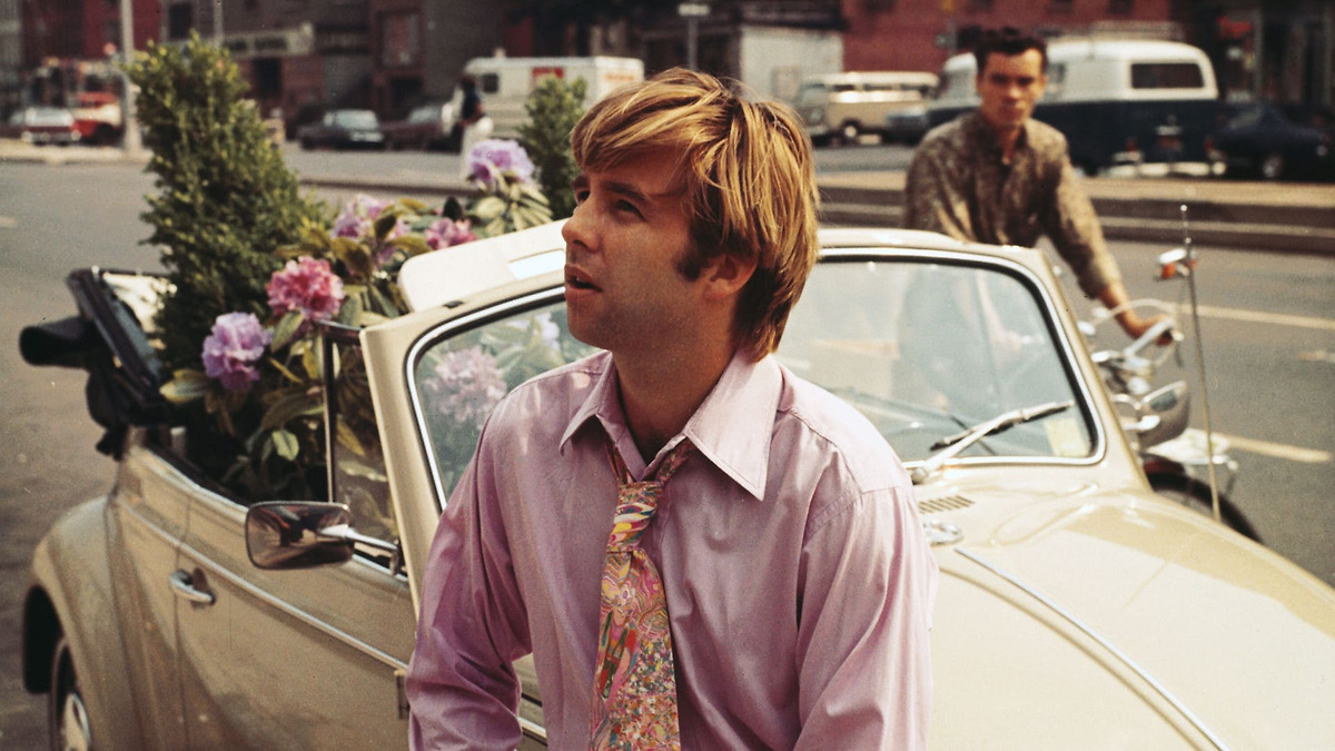 The Landlord (1970) directed by Hal Ashby • Reviews, film + cast