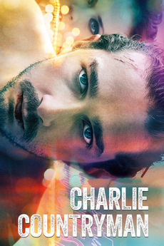 Charlie Countryman