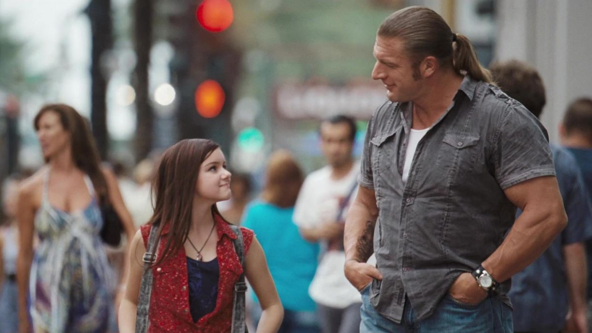 The Chaperone’ review by Hydra Loonie • Letterboxd