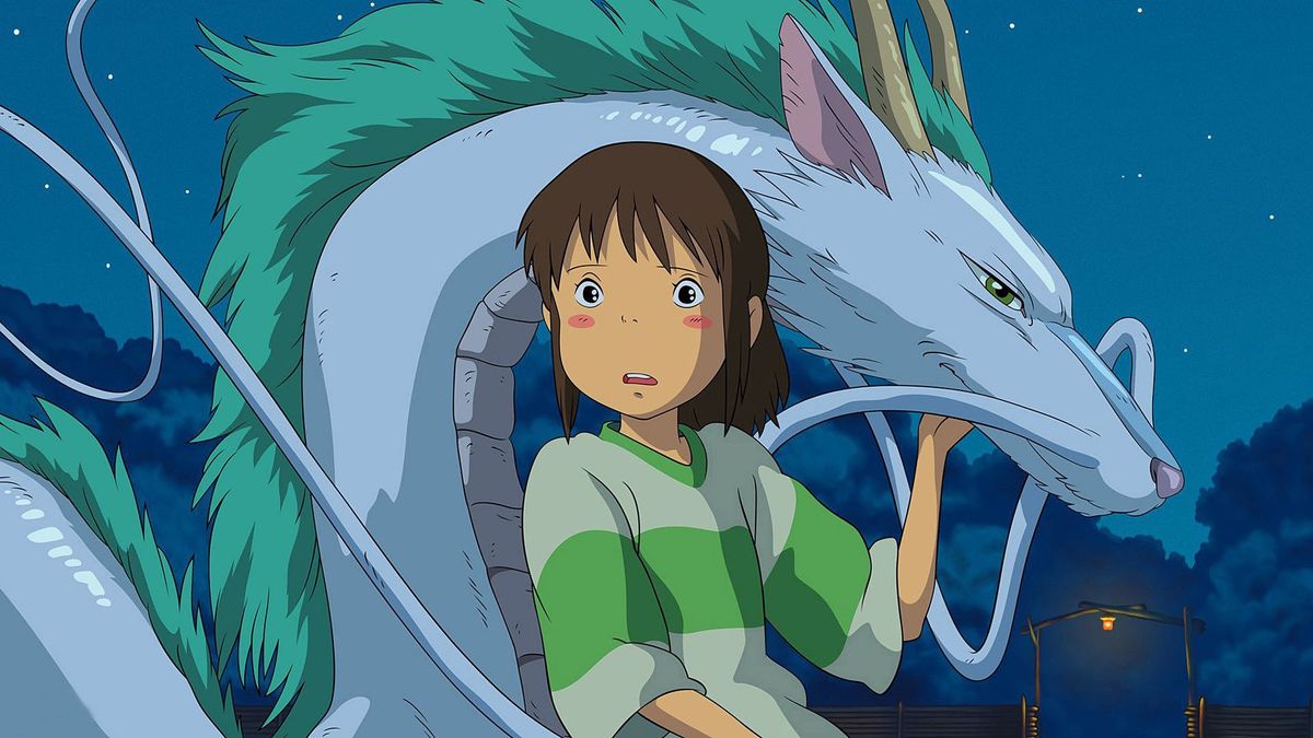 the popularity of anime and the impact of the film spirited away by hayao miyazaki To what extent does the world of hayao miyazaki's 'spirited away' reflect traditional japan (around 1912 to 1926), a popular setting in anime, but of particular personal significance to miyazaki (yoshioka the anime film industry has varying takes on the issue of tradition. the popularity of anime and the impact of the film spirited away by hayao miyazaki To what extent does the world of hayao miyazaki's 'spirited away' reflect traditional japan (around 1912 to 1926), a popular setting in anime, but of particular personal significance to miyazaki (yoshioka the anime film industry has varying takes on the issue of tradition.