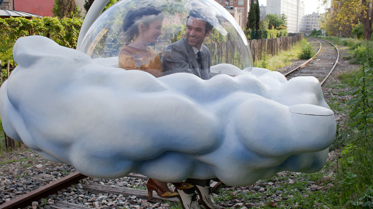 Mood Indigo (2013) directed by Michel Gondry • Reviews, film + cast