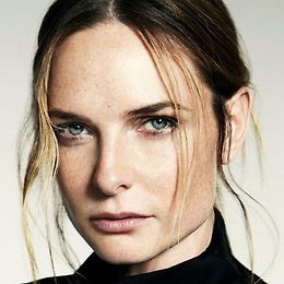 Rebecca Ferguson