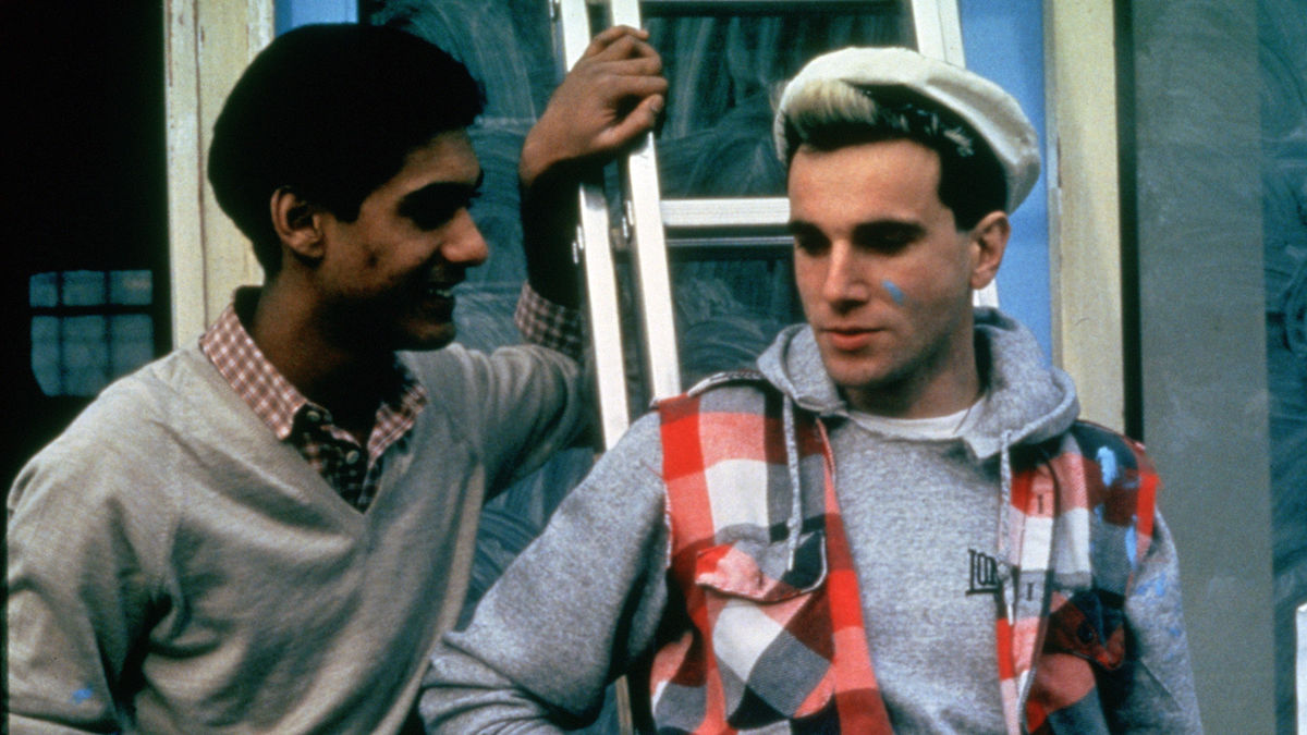 My Beautiful Laundrette (1985) directed by Stephen Frears • Reviews, film +  cast • Letterboxd