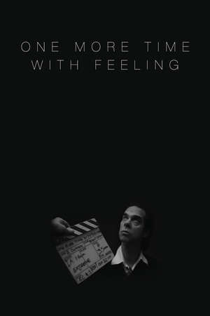 Nick Cave & The Bad Seeds: One More Time with Feeling (2016)