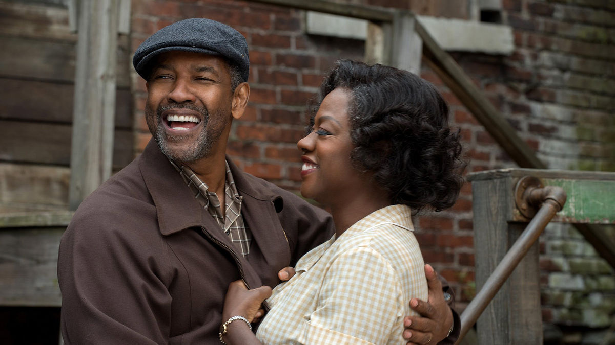 Where Can I Watch Fences For Free Fences’ review by regina • Letterboxd
