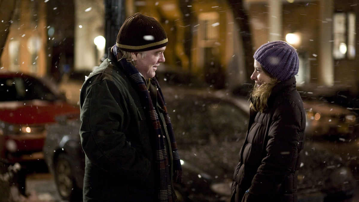 ‎Jack Goes Boating (2010) directed by Philip Seymour Hoffman • Reviews