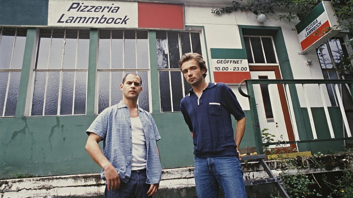 Lammbock Imdb Lammbock Imdb