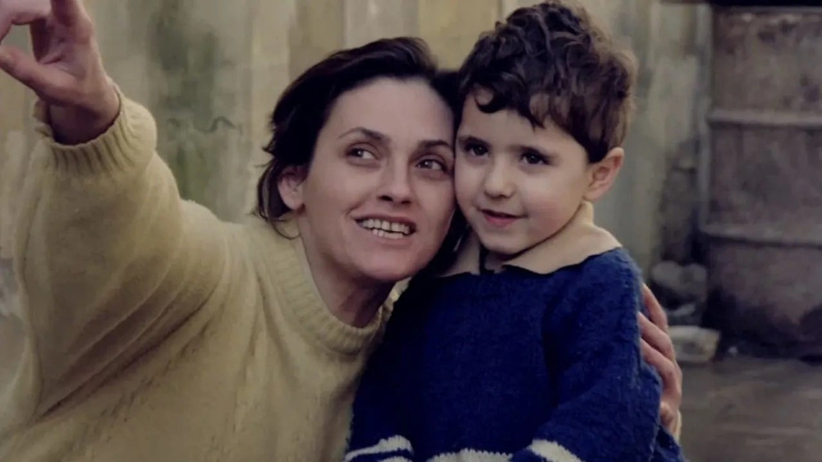 Don't Let Them Shoot the Kite poster