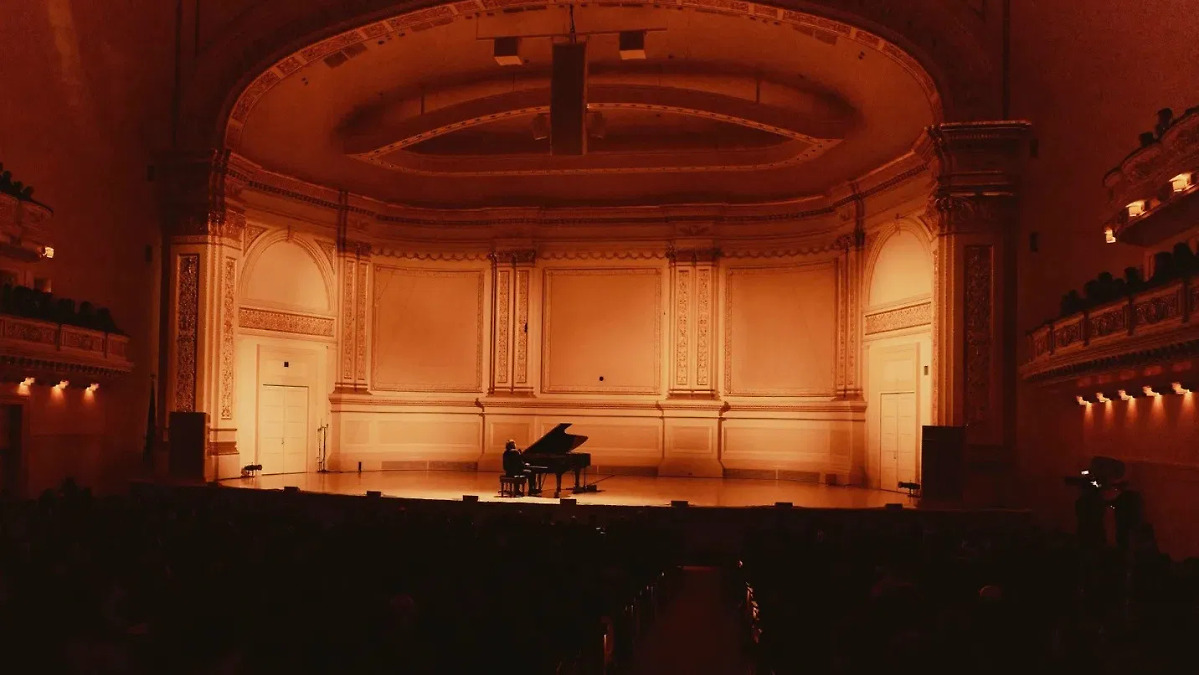 ‎Musical/Artsy Fartsy Film(s), a list of films by Lily Baller ⛹️‍♀️ ...