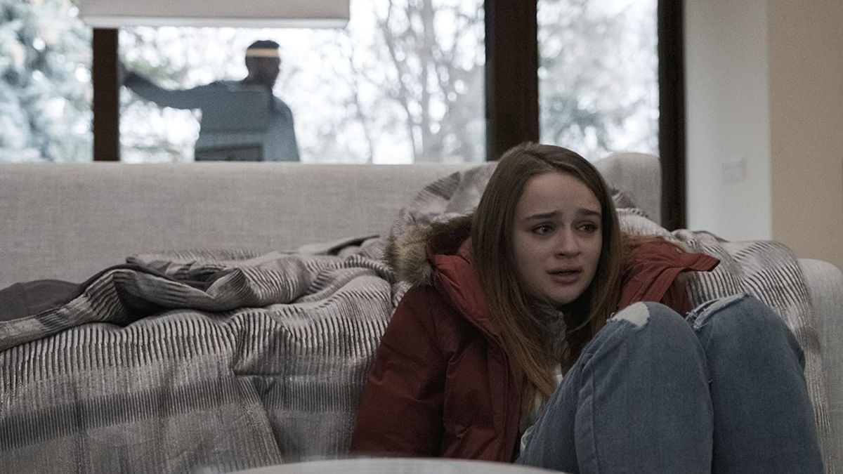 The Lie (2018) directed by Veena Sud • Reviews, film + cast • Letterboxd