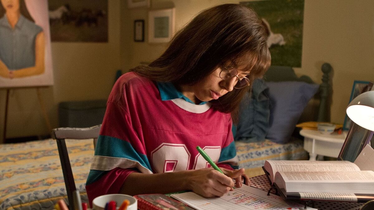 The To Do List review by austinlew 18 • Letterboxd The To Do List review by austinlew 18 • Letterboxd