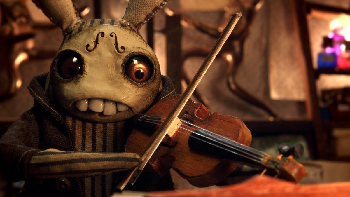 That Maker The Maker (2011) directed by Christopher Kezelos • Reviews, film ...