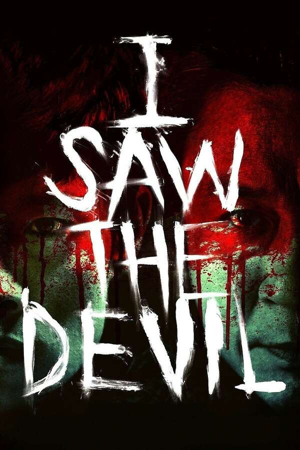 I Saw the Devil (2010) Poster for the movie "I Saw the Devil" from 2010