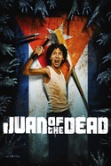 Poster for Juan of the Dead (2011)