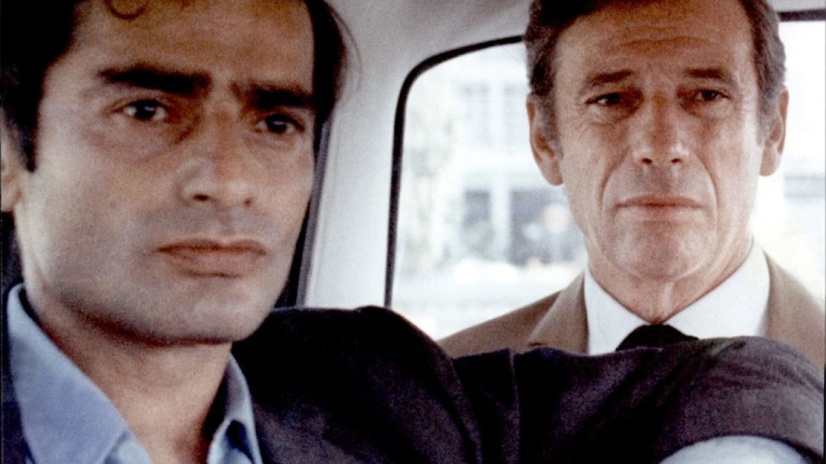 Z (1969) – Crime, Drama, History Z (1969) – Crime, Drama, History