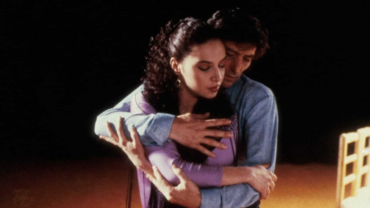 Carmen (1983) directed by Carlos Saura • Reviews, film + cast • Letterboxd
