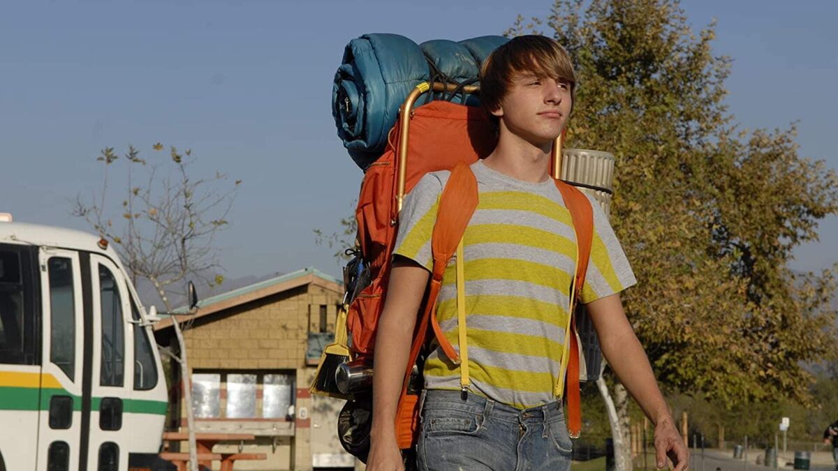 FRED: The Movie’ review by max • Letterboxd