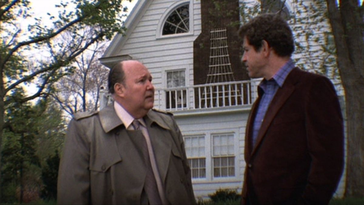 Amityville 3 - O Demônio : A fajuta e divertida história da casa assombrada em 3-D