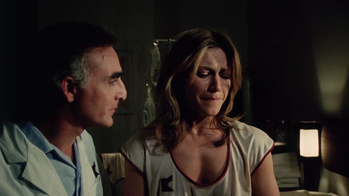 Rabid (1977) directed by David Cronenberg • Reviews, film + cast • Letterboxd