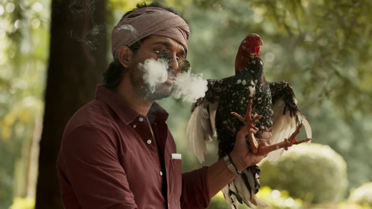 Ala Vaikunthapurramuloo (2020) directed by Trivikram Srinivas • Reviews, film + cast • Letterboxd