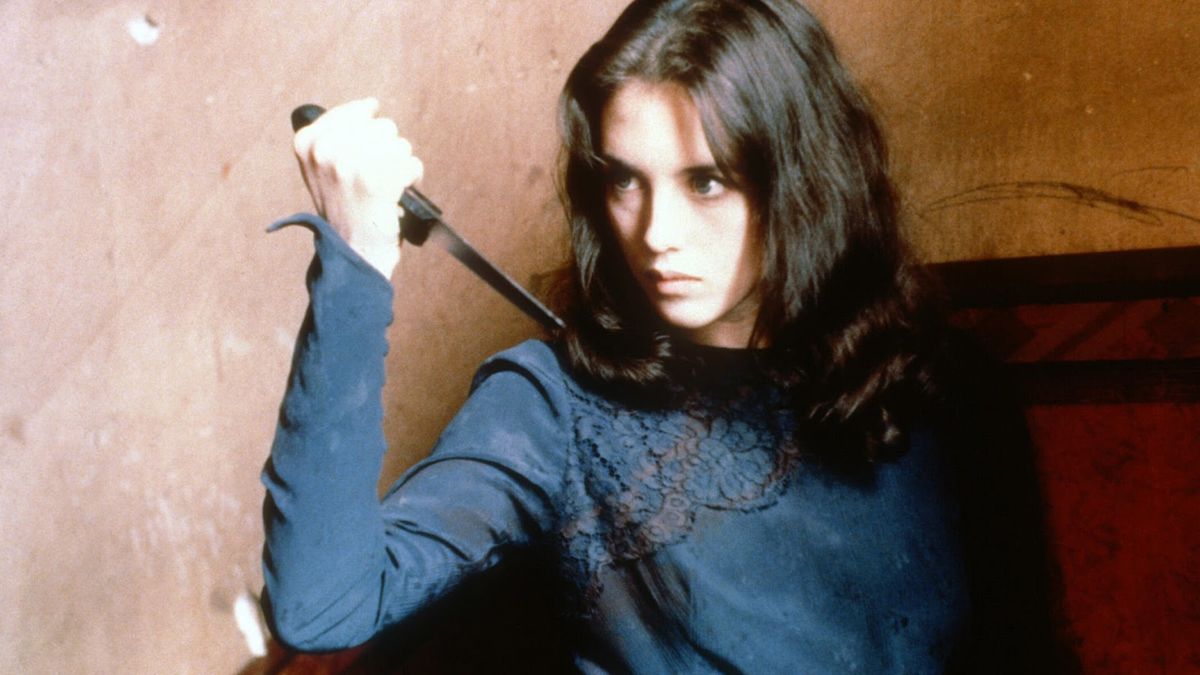 Posestion Possession’ review by Naz • Letterboxd
