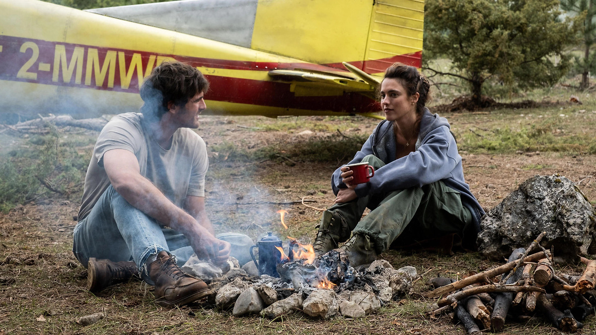 A ★★★ review of The Dog Stars (2026)
