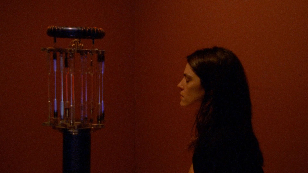 ‎Invention (2024) directed by Courtney Stephens • Reviews, film + cast ...