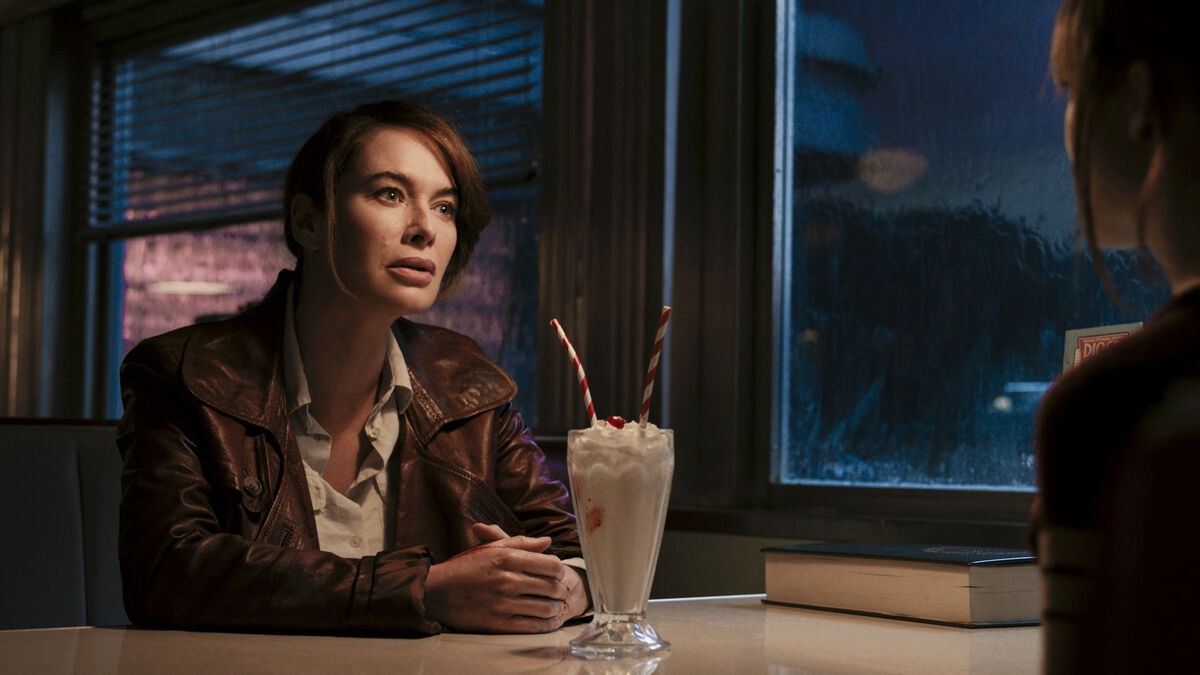 Gunpowder Milkshake’ review by Star ‧₊˚ • Letterboxd