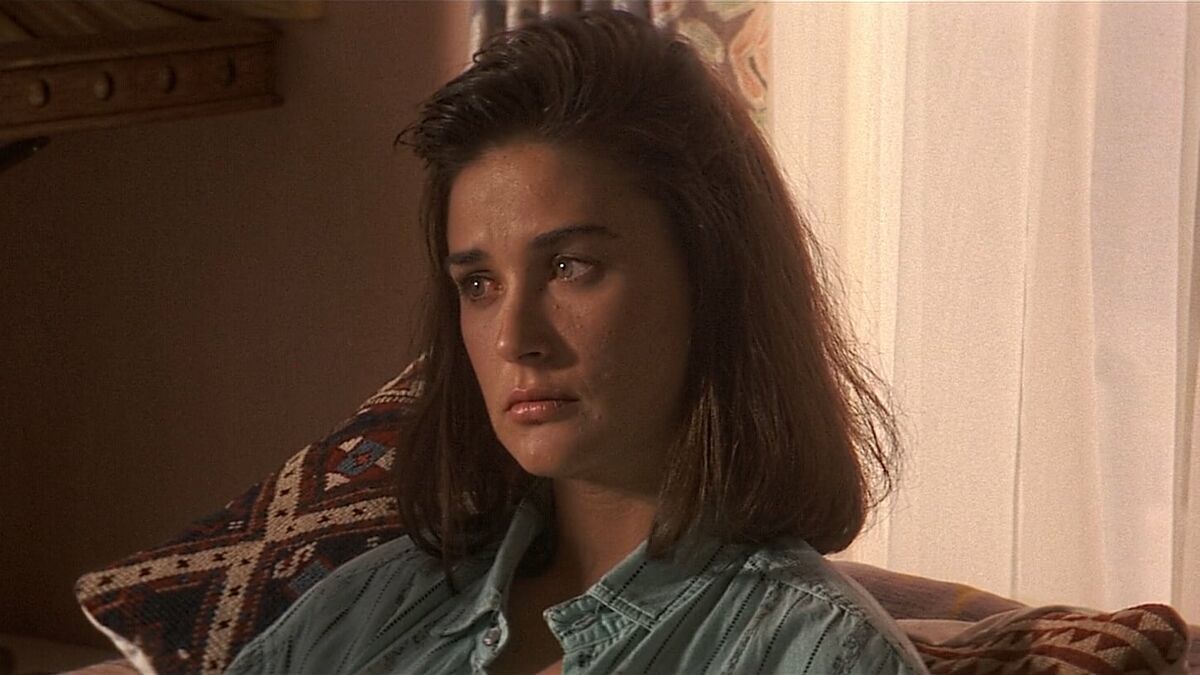 ‎The Seventh Sign (1988) directed by Carl Schultz • Reviews, film   cast • Letterboxd