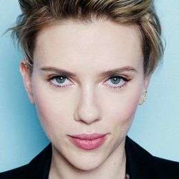 Scarlett Johansson