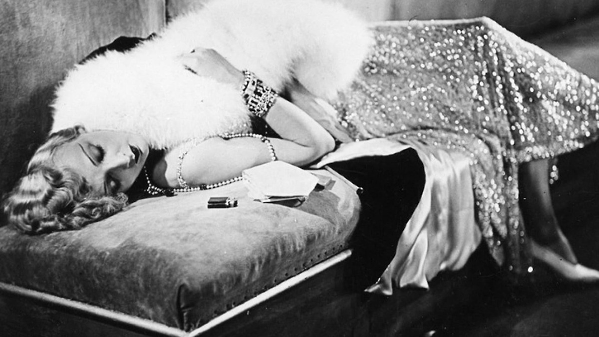 ‎David Golder (1931) directed by Julien Duvivier • Reviews, film + cast ...
