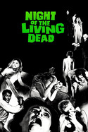 Night of the Living Dead (1968)