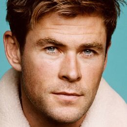 Chris Hemsworth