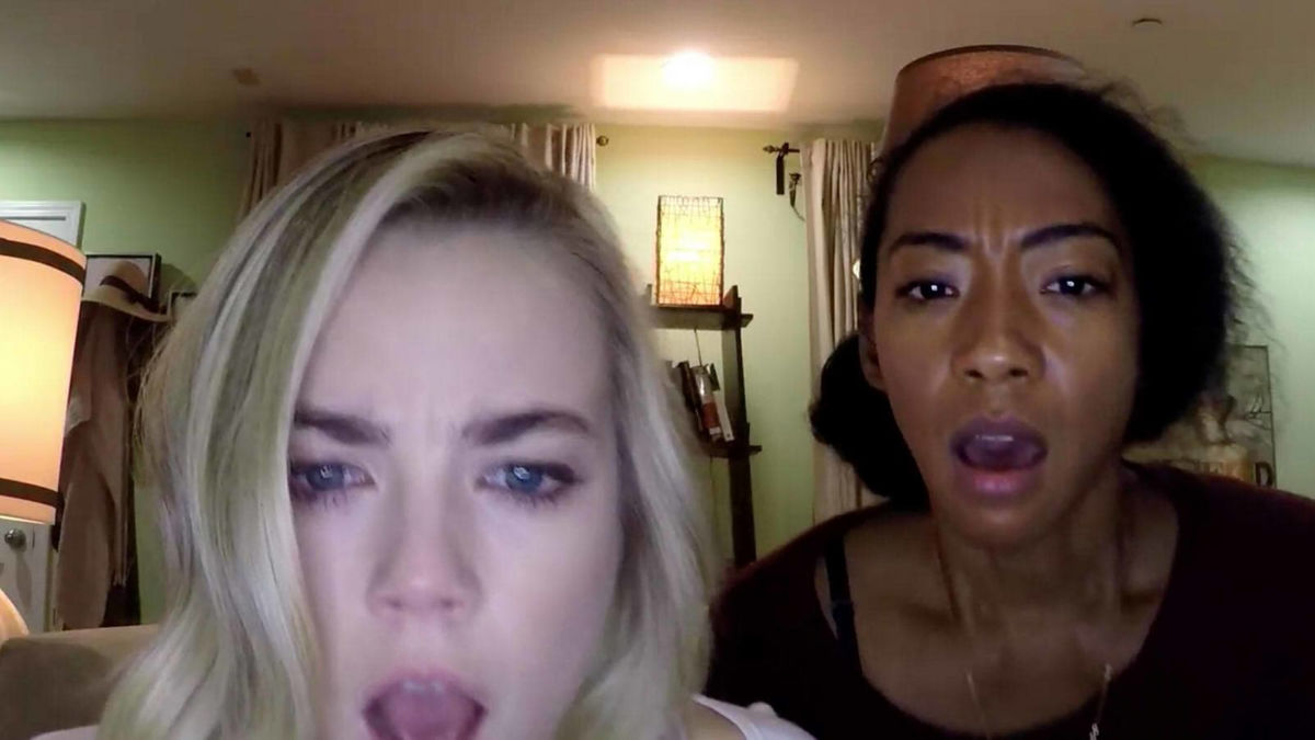 Unfriended: Dark Web’ watched by ky • Letterboxd