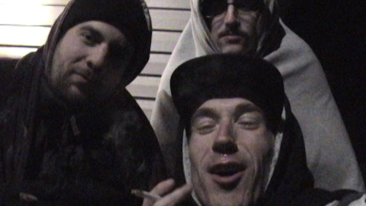 Rap World (2024) directed by Conner O'Malley, Danny Scharar • Reviews ...