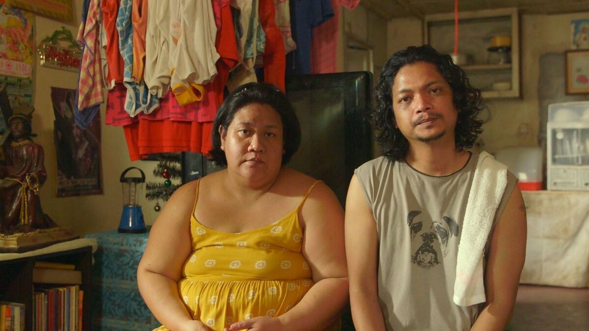 Slums Move The Slums (2019) directed by Jan Andrei Cobey • Reviews, film + cast ...