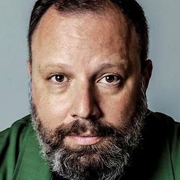Yorgos Lanthimos