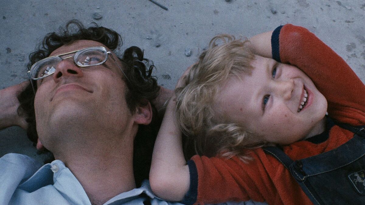 ‎Illumination (1973) directed by Krzysztof Zanussi • Reviews, film