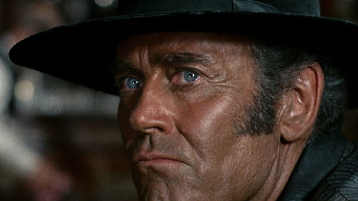 Once Upon a Time in the West’ rewatched by Caleb Coyne • Letterboxd