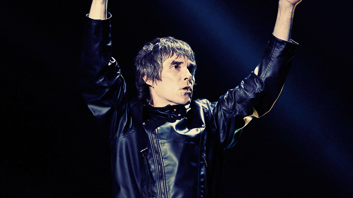 ‎The Stone Roses: Made of Stone (2013) directed by Shane Meadows ...